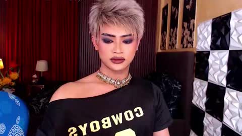 athisamoore online show from 03/18/26, 07:33