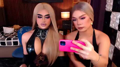 athisamoore online show from 07/11/26, 12:41