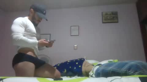 Atlas online show from 03/08/25, 08:55