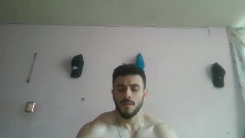 Atlas online show from 09/20/25, 07:04