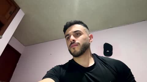 Atlas online show from 10/25/25, 02:08