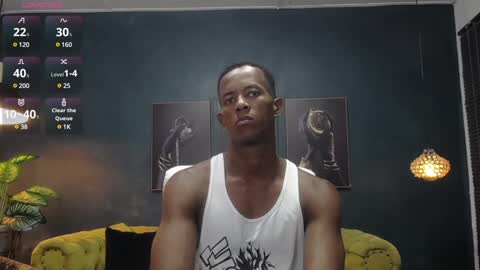 Snapshot of athleticbig_cock chatting on 12/11/24, 02:52 ATHLETIC  COCK online show from 12/11/24, 02:52