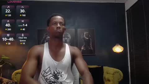 Snapshot of athleticbig_cock chatting on 02/08/25, 05:40 ATHLETIC  COCK online show from 02/08/25, 05:40