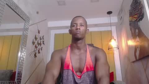 Snapshot of athleticbig_cock chatting on 03/01/25, 06:43 ATHLETIC  COCK online show from 03/01/25, 06:43