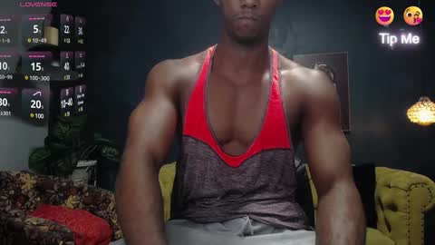 Snapshot of athleticbig_cock chatting on 03/07/25, 02:36 ATHLETIC  COCK online show from 03/07/25, 02:36