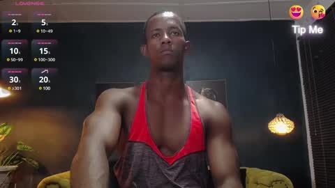 Snapshot of athleticbig_cock chatting on 03/12/25, 02:30 ATHLETIC  COCK online show from 03/12/25, 02:30