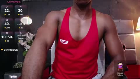Snapshot of athleticbig_cock chatting on 09/16/25, 02:12 ATHLETIC  COCK online show from 09/16/25, 02:12