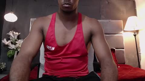Snapshot of athleticbig_cock chatting on 09/28/25, 01:55 ATHLETIC  COCK online show from 09/28/25, 01:55