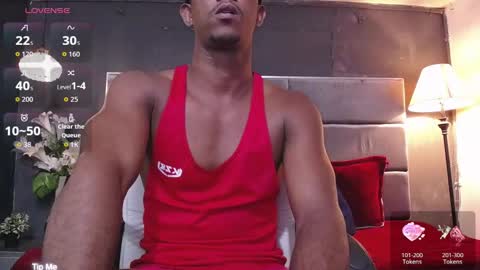 Snapshot of athleticbig_cock chatting on 10/09/25, 01:47 ATHLETIC  COCK online show from 10/09/25, 01:47