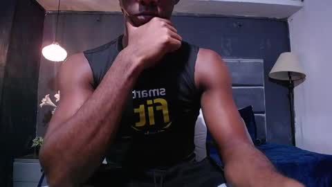Snapshot of athleticbig_cock chatting on 11/27/25, 02:02 ATHLETIC COCK online show from 11/27/25, 02:02