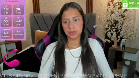 Atiena online show from 04/21/26, 07:50