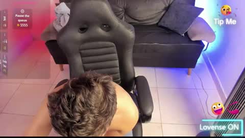 Alex online show from 02/07/26, 10:30