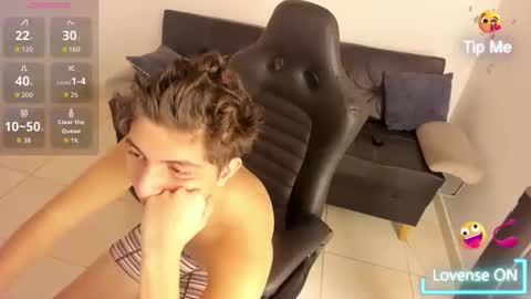 Alex online show from 03/24/26, 11:26