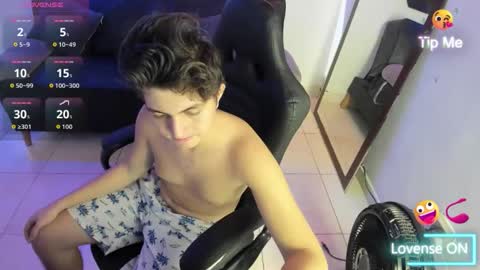 Alex online show from 04/09/26, 11:04