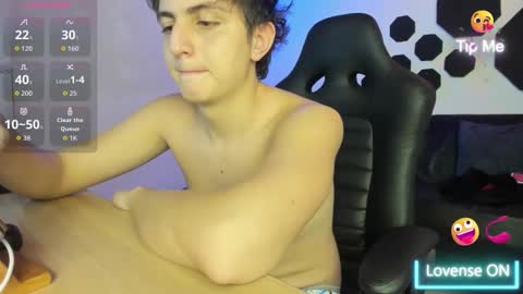 Alex online show from 04/13/26, 10:54