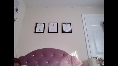 AtirahCali online show from 11/06/25, 02:07