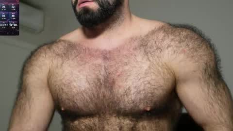 Tony online show from 02/18/25, 08:25