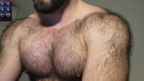 Tony online show from 03/12/25, 07:38