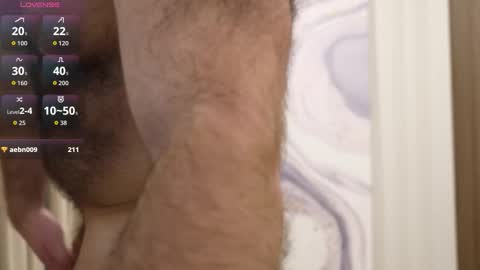 Tony online show from 10/26/25, 07:42