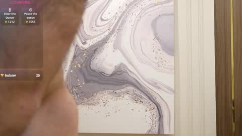 Tony online show from 11/14/25, 06:39