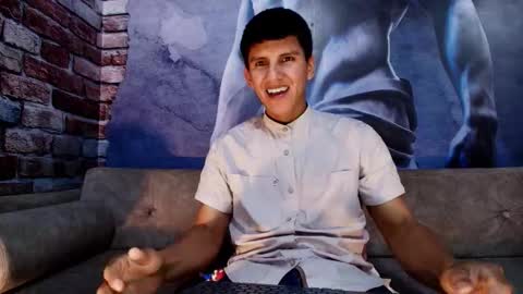 Atlas Desire online show from 12/16/25, 07:30