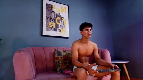 Atlas Desire online show from 01/07/26, 02:03