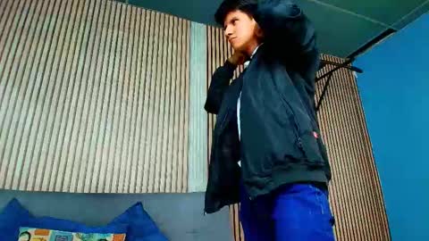 Atlas Desire online show from 03/05/26, 07:54