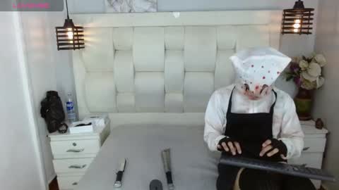 ATLEY online show from 10/16/25, 09:05