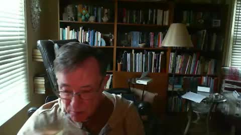 Atlhung9 online show from 11/02/25, 09:06