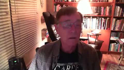 Atlhung9 online show from 11/14/25, 12:42