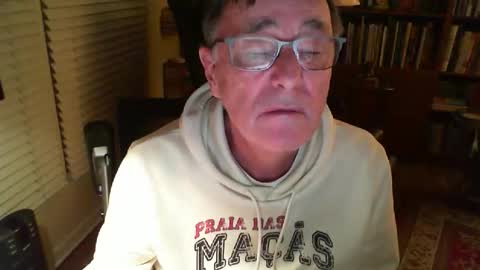 Atlhung9 online show from 02/15/26, 11:45