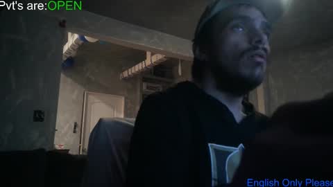 Atmarin199 aka Dre online show from 01/08/26, 10:39