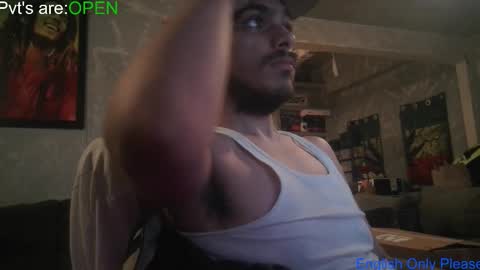 Atmarin199 aka Dre online show from 01/17/26, 01:54