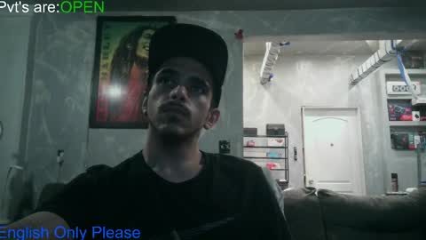 Atmarin199 aka Dre online show from 03/29/26, 07:08