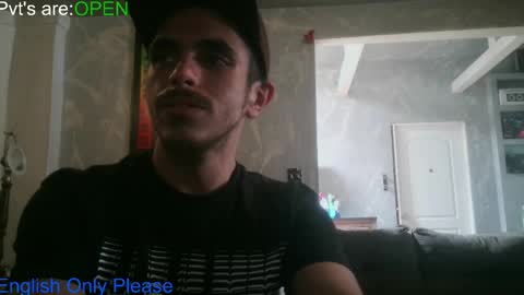 Atmarin199 aka Dre online show from 04/01/26, 08:17