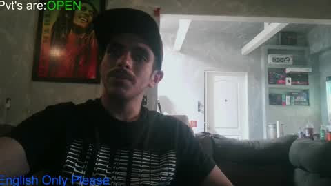 Atmarin199 aka Dre online show from 04/05/26, 05:43