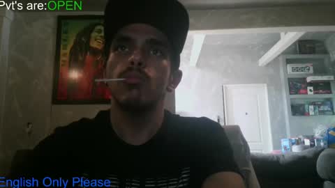 Atmarin199 aka Dre online show from 04/10/26, 08:24