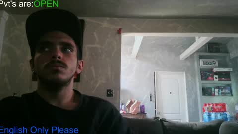 Atmarin199 aka Dre online show from 04/19/26, 08:44