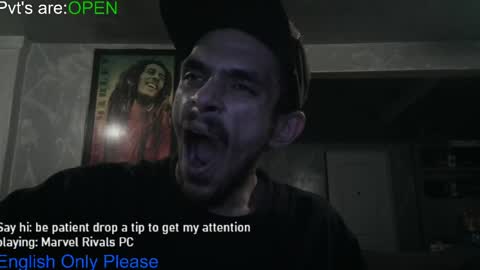 Atmarin199 aka Dre online show from 04/21/26, 02:26