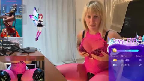 atomblondy online show from 04/26/26, 07:55