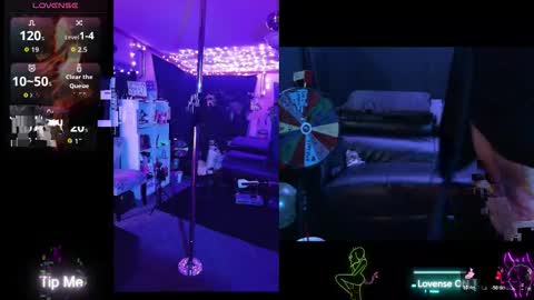 Atomicfireball8 online show from 02/08/26, 01:09