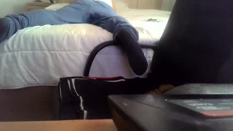 David - Independent Model  online show from 09/21/25, 04:41