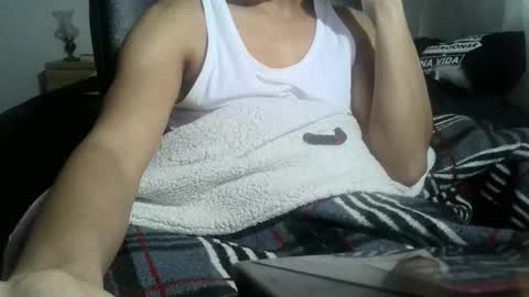 David - Independent Model  online show from 11/12/25, 10:26