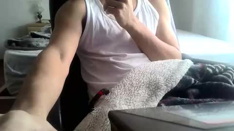 David - Independent Model  online show from 11/16/25, 02:11