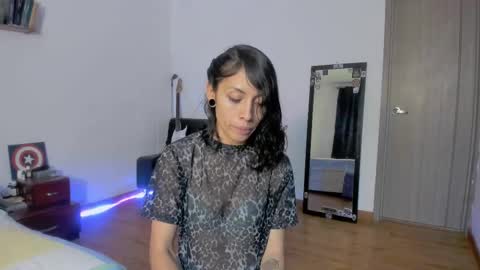 Carolina online show from 11/29/25, 02:25