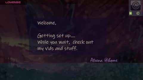 Atrena online show from 12/21/25, 04:08