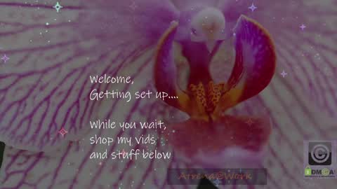 Atrena online show from 04/10/26, 01:00