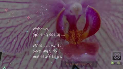 Atrena online show from 04/15/26, 02:07