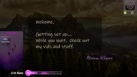Atrena online show from 05/04/26, 12:50