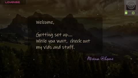Atrena online show from 06/04/26, 01:33